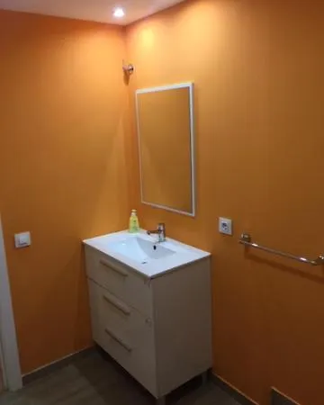 Individual Con Bano Privado B4 Lägenhet Vigo