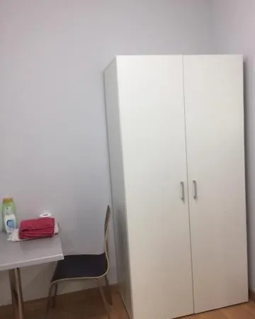 Lägenhet Individual Con Bano Privado B4 Vigo
